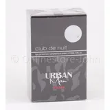 Armaf Club de Nuit Urban Man Elixir Eau de Parfum 105 ml