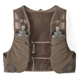 Patagonia Slope Runner Vest Traillaufweste-Braun-L
