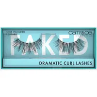Catrice Faked Dramatic Curl Lashes Künstliche Wimpern