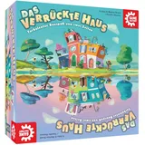 Game Factory Das verrückte Haus deutsche Version