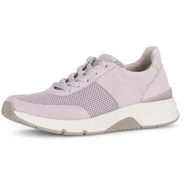 Gabor Sneaker Low Damen lila 39