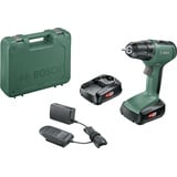 Bosch UniversalDrill 18 06039C8004