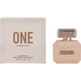 Jennifer Lopez One Eau de Parfum 30 ml