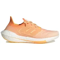 adidas Ultra Boost 22 Pulse Amber Flash Orange (Women's) - EU 41 1/3 - 41 1/3