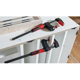 Bessey Getriebezwinge GearKlamp GK 600/60