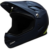 58-60 cm matte blue/hi-viz 2020