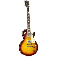Gibson 1959 Les Paul Standard Reissue Ultra Light Aged Southern Fade Murphy Lab ... - E-Gitarre