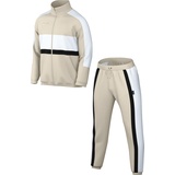 Nike Herren Trainingsanzug M Nk Df Acd Trk Suit W Gx, Lt Orewood Brn/White/Black/White, XL