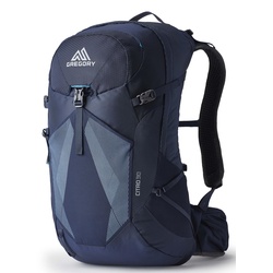 Gregory Herren Citro 30 Tagesrucksack (Volumen 30 Liter/ Gewicht 0,95 kg/ Rückenlänge von 40,6 cm bis 53,3 cm)) - Volt Blue