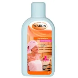 Warda Sanariumduft-Konzentrat Schweizer Kräuter 411084 , 1000 ml - Flasche