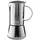 Adler Espressomaschine 620 ml Silber