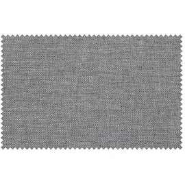 Möbel Kraft Ropero Stapelstuhl 61 x 60,5 x 84 cm grau