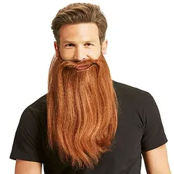Bart "Martin", braun