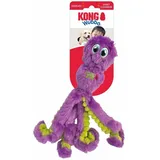 Kong Wubba Octopus Mix S mehrfarbig