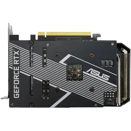 Asus Dual GeForce RTX 3050 OC 8 GB GDDR6 90YV0HH0-M0NA00