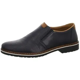 Rieker 16563 Herren Schwarz 45