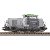 PIKO H0 52668 H0 Diesellok Vossloh G6 Hector Rail