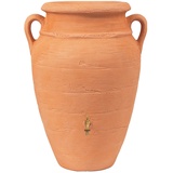 Garantia Regentonne Antik Amphore 250 l terracotta