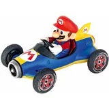 Carrera RC 2,4GHz Mario Kart Mach 8, Mario