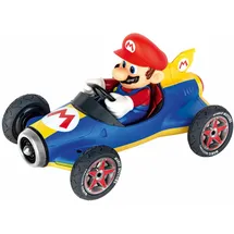 Carrera RC 2,4GHz Mario Kart Mach 8, Mario
