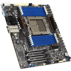 ASUS K14PA-U12 - Motherboard - SSI CEB - AMD keine CPU