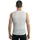 Castelli Active Cooling Ärmelloses Funktionsshirt Silber Gray L