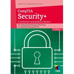 CompTIA Security+