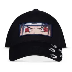 Cap Naruto - Sasuke