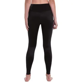 Anita Sporthose Tights Massage schwarz 48