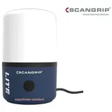 SCANGRIP LED Area-Flächenleuchte 65 W