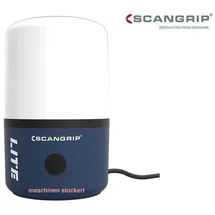 Scangrip LED Area-Flächenleuchte 65 W