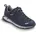 Lite Trail GTX Herren Steingrau/Gelb