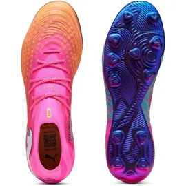 Puma Future 9 Ultimate AG Herren Pink 44