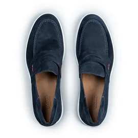 LLOYD HOUSTON Herren Blau 42