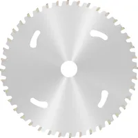 Bosch Kreissägeblatt PRO Stahl Cordless KSB,165x20mm,T40