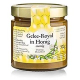 Gelee-Royal in Honig - 500 g