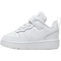 Nike Court Borough Low 2 (Tdv) BQ5453100 (26/white-white-white) -