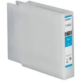 Epson T7552 cyan