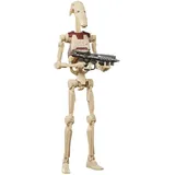Hasbro B1 Battle Droid Actionfigur 15 cm