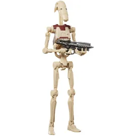 Hasbro B1 Battle Droid Actionfigur 15 cm