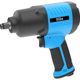 Güde Druckluft-Schlagschrauber Twin Hammer 1/2