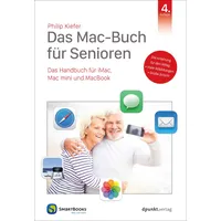 Dpunkt.verlag Das Mac-Buch für Senioren