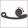 Svibe Curve Vibrator 1 St
