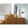 Hansgrohe Handbrause Axor One EcoSmart DN 15, 75mm, 1jet, brushed nickel