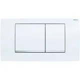 Geberit Betätigungsplatte Twinline30