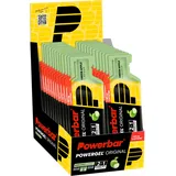 Energy-Gel Power-Gel Apfel 24 × 41 g
