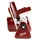 Berkel Icon Line 170 Rot