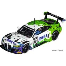 Carrera BMW M4 GT3 Mahle Racing Team
