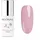 NeoNail Professional NEONAIL UV Nagellack - Base Calcium Luminous Pink