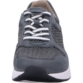 Gabor comfort Komfort Schnürschuh in grau | Gr.: 38